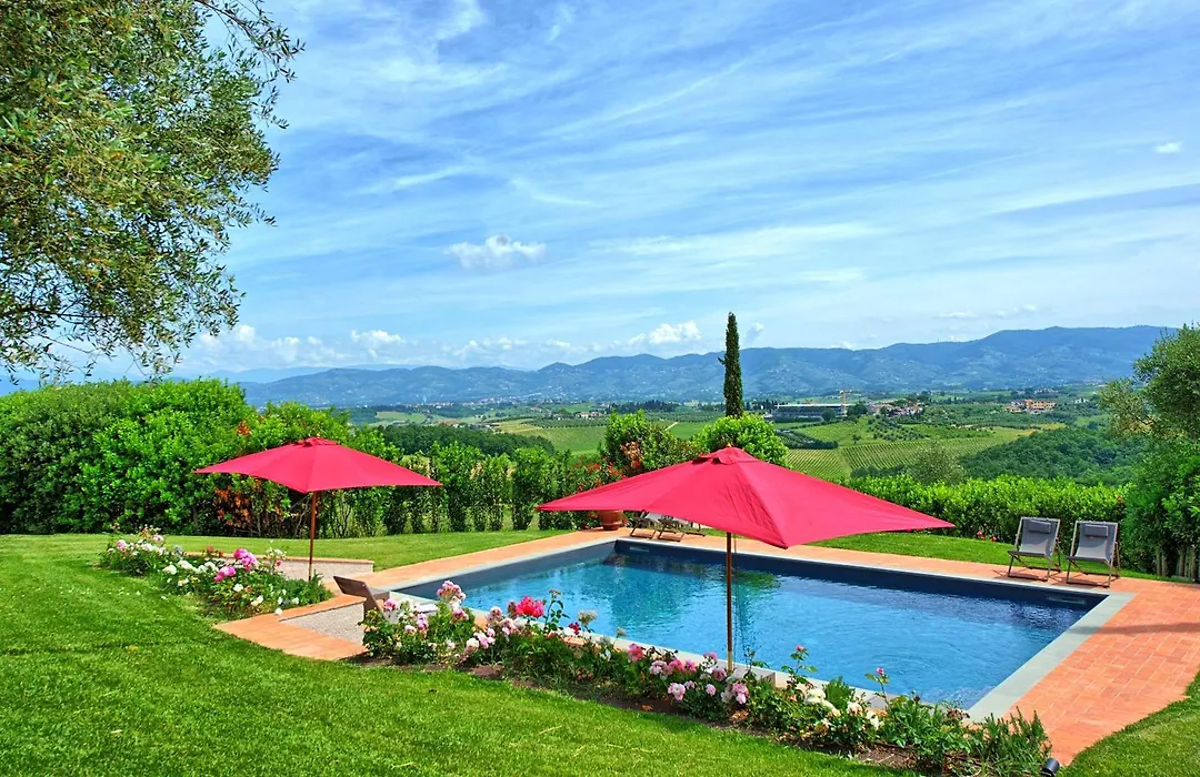 Villa Marliana By Posarellivillas-1