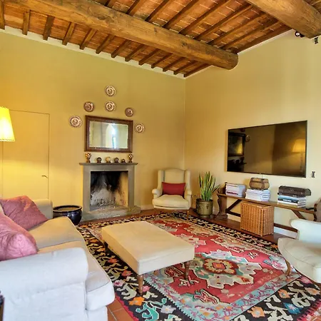 Villa Marliana By Posarellivillas-3