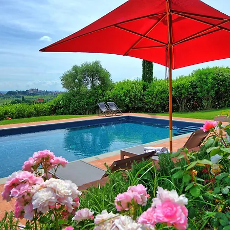 Villa Marliana By Posarellivillas-2
